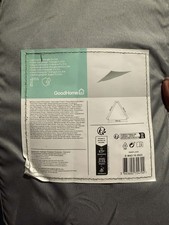 Sail Shade Triangular 3m x 3m