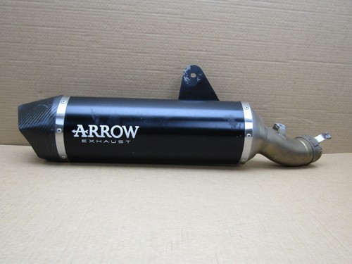 Bmw r1200gs 2013 exhaust - bmw,