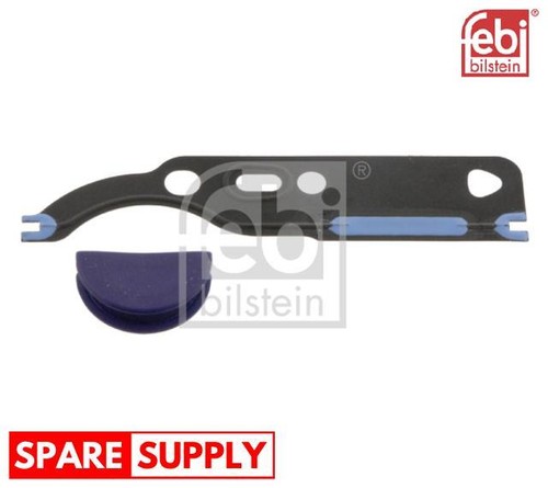 Seal timing chain tensioner - seal,,