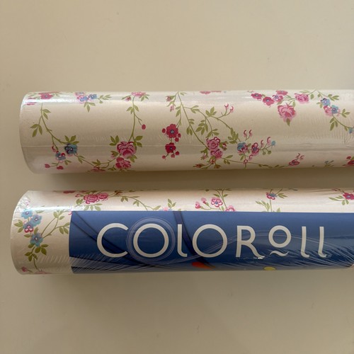 Vintage coloroll vinyl - coloroll,
