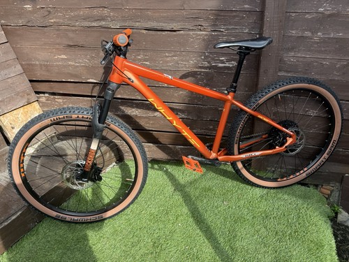 Whyte 806 small mountain - small, 27.5