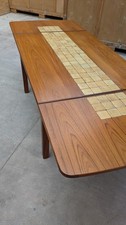 G Plan Teak Mid Century Dining