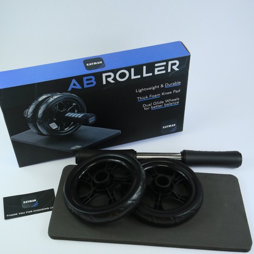 Kayman roller dual - kayman,