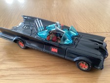 Corgi Batmobile 1966 original