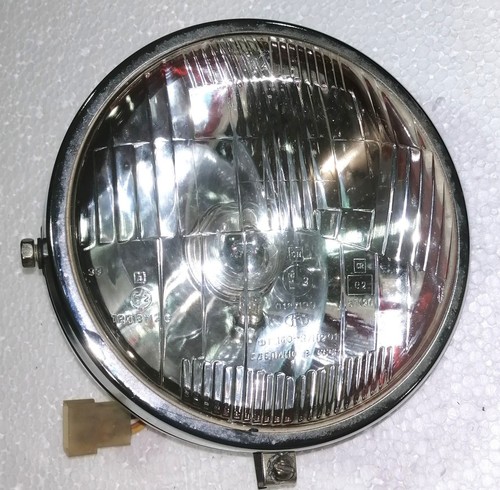 Motorcycle headlight dnepr - headlight,