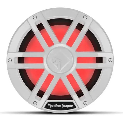 Rockford fosgate m1d2 - fosgate, 8"