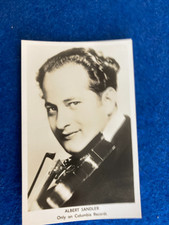 COLUMBIA RADIOGRAM ADVERT