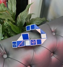 Genuine Original Rubik’s