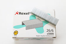 REXEL NO.56 (26/6) DURABLE
