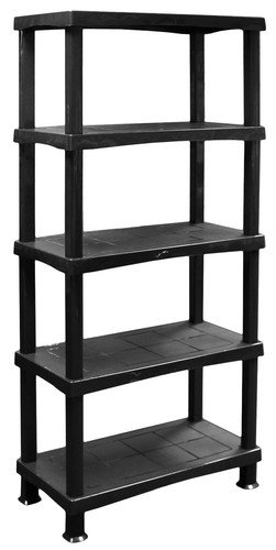 Heavy duty tier plastic - tier,