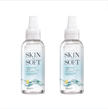 Avon Skin So Soft Original Dry