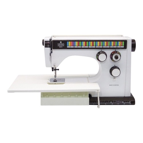 Viking husqvarna 6570 sewing - husqvarna,