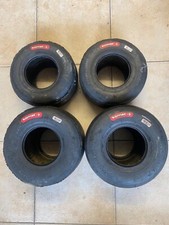 KOMET K3H RED KART RACING