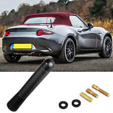 For Mazda Miata MX-5 NC 3"
