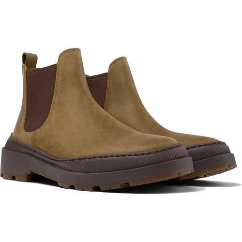 Camper brutus trek michelin - camper,