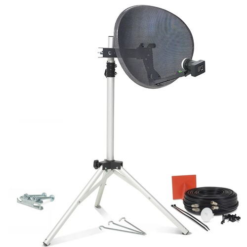 60cm zone satellite - satellite, for