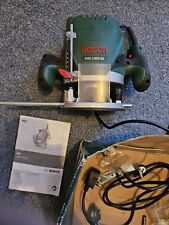 Bosch 060326A170  POF 1200 AE Router