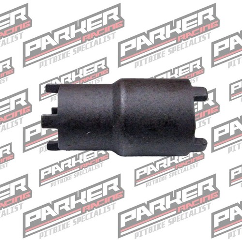 Pit bike clutch oil - bike, spinner