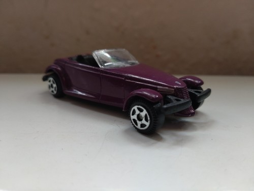 Motormax plymouth prowler 55 - prowler, 1:55