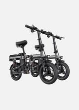 ENGWE T14 Mini Electric Bike
