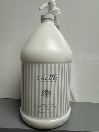Gilchrist soames english spa - gilchrist, &