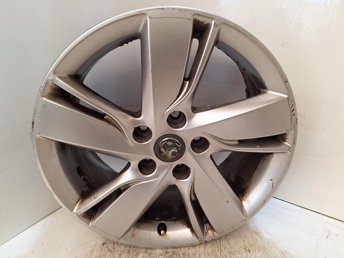 Vauxhall astra mk6 2009 2018 - vauxhall,
