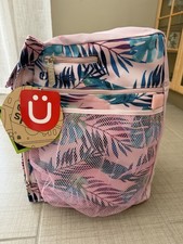 Zuca Pink Oasis Sport Insert Bag Only with Tags