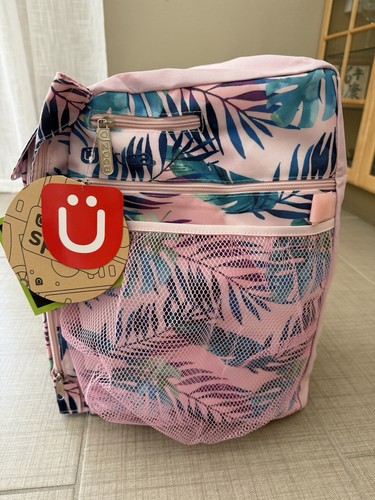 Zuca pink oasis - pink,