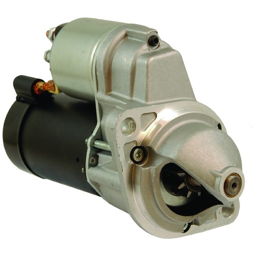 Wai new starter motor - wai,