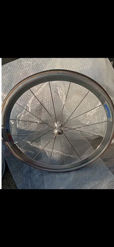 Campagnolo shamal 650c tubular - campagnolo,