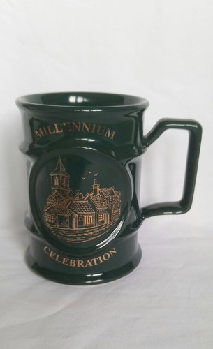 Holkham hall pottery - holkham,