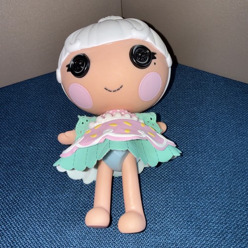 Lalaloopsy little mimi - little, la