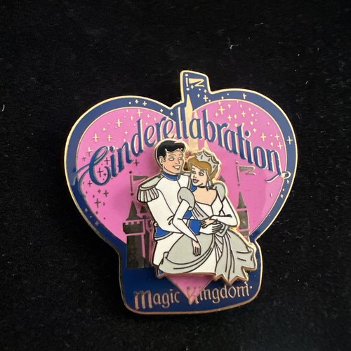 Cinderella prince charming - &,