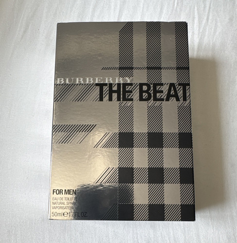 Burberry the beat for men - burberry,