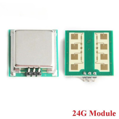 Hb100 microwave doppler radar - microwave,