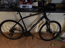 Carrera Crossfire 2 Hybrid