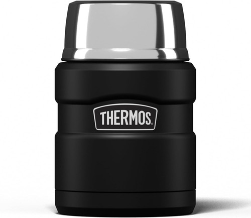Thermos stainless king matt - thermos,
