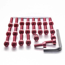 Aluminium Engine Kit Yamaha