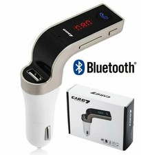 Bluetooth G7 Car Kit Handsfree