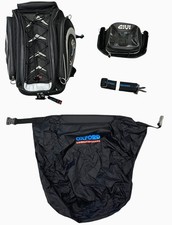 Oxford X30 Motorcycle Tank