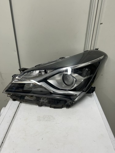 Genuine toyota yaris - genuine, mk3