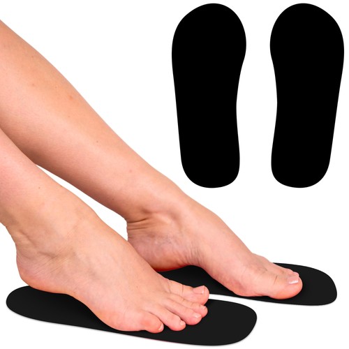 Pairs foam spray tanning - 30, of