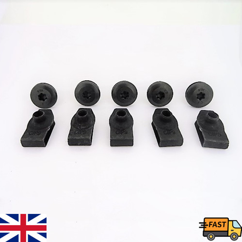 Fit vauxhall metal screw - vauxhall,