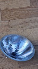 7 Inch CLASSIC CAR Sealed Beam