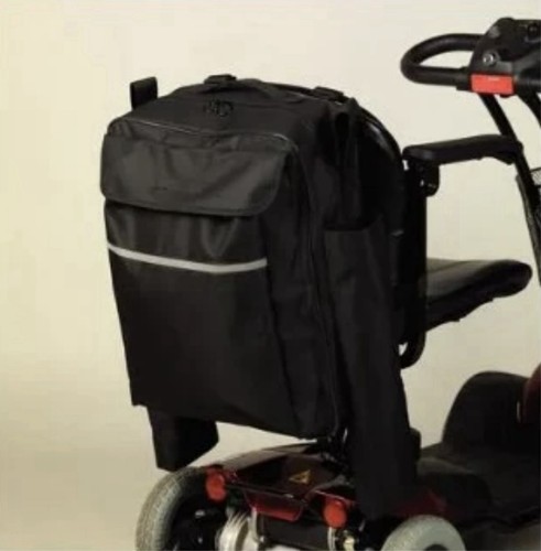 Mobility scooter bag - bag, large