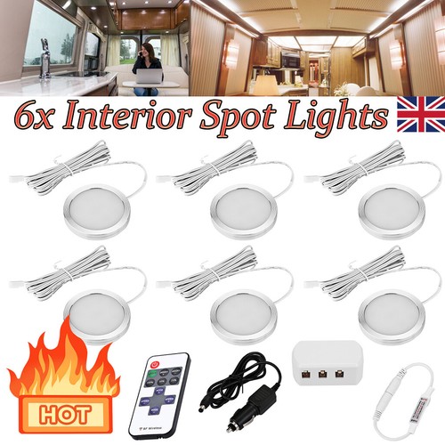 12v interior led - 12v, spot
