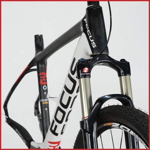 Nos focus raven mtb mountain - raven,