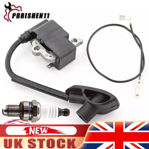 Ignition coil kit for stihl - for,