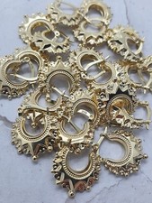 9CT GOLD VICTORIAN SPIKE