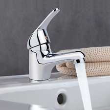 Taps Bathroom Mixer Basin Tap
